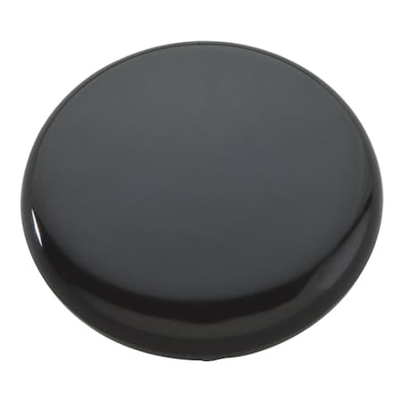 Hickory Hardware Knob 1-1/2 Inch Diameter P818-BL